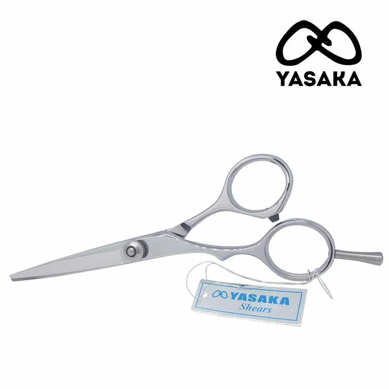 Yasaka Forbici da taglio per mancini