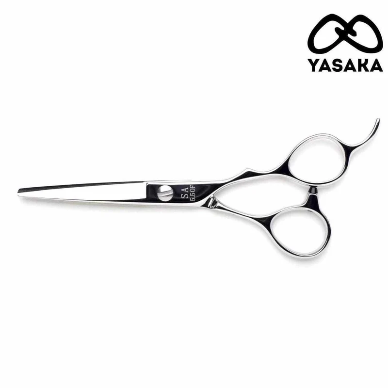 Yasaka Forbici di precisione con offset SA