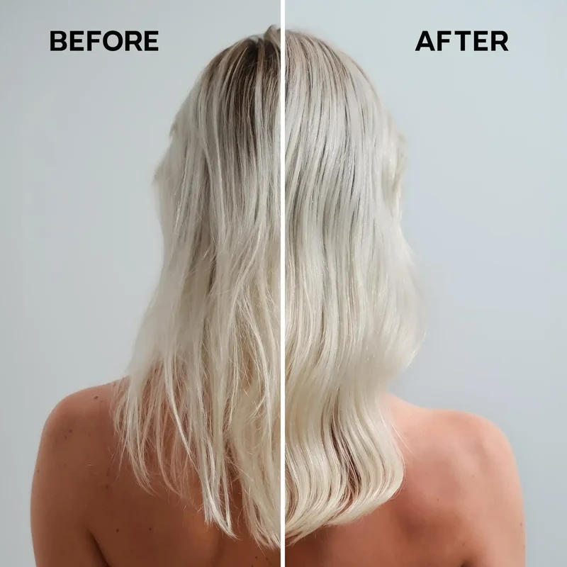 Alfaparf Semi di Lino Reparative Low Shampoo 250ml - Capelli Danneggiati