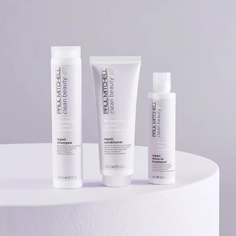Clean Beauty Repair Leave In Treatment 150ml