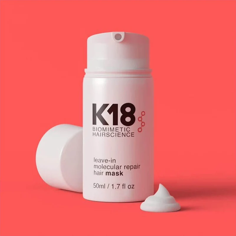 Leave-In Mask 50ml