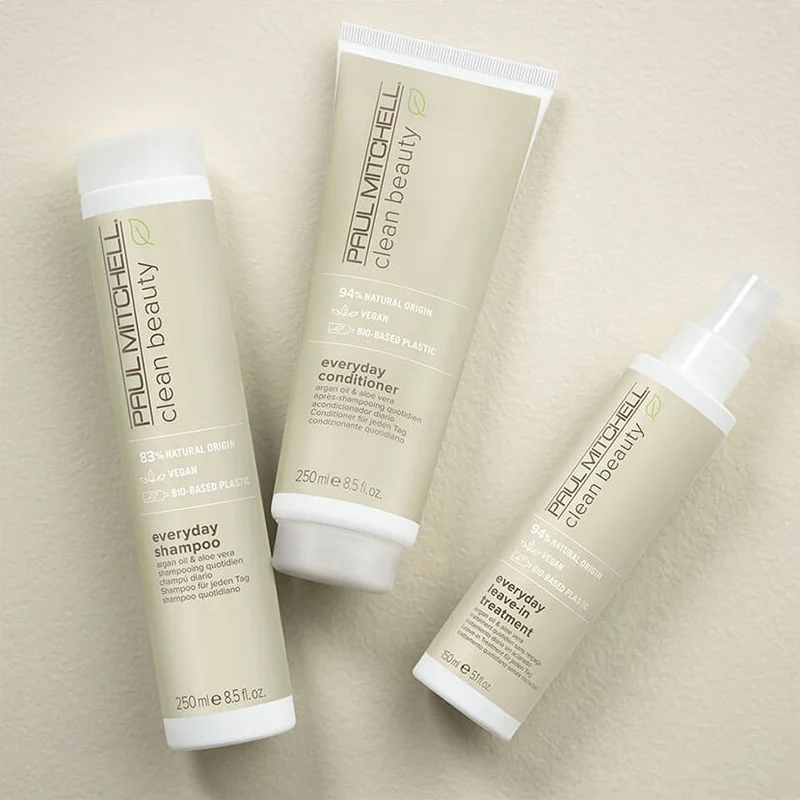 Clean Beauty Everyday Conditioner 250ml