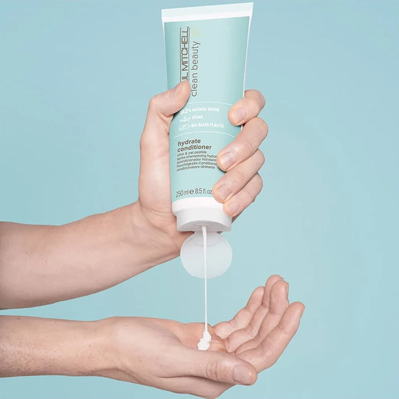 Clean Beauty Hydrate Conditioner 250ml