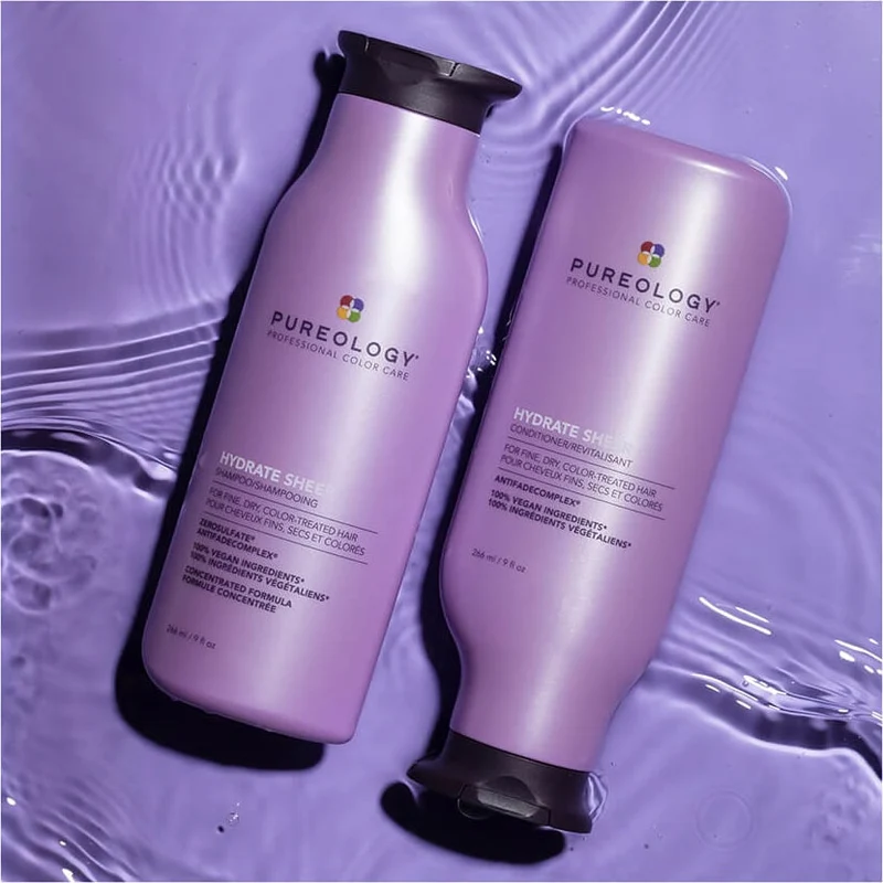 Hydrate Sheer Conditioner 266ml