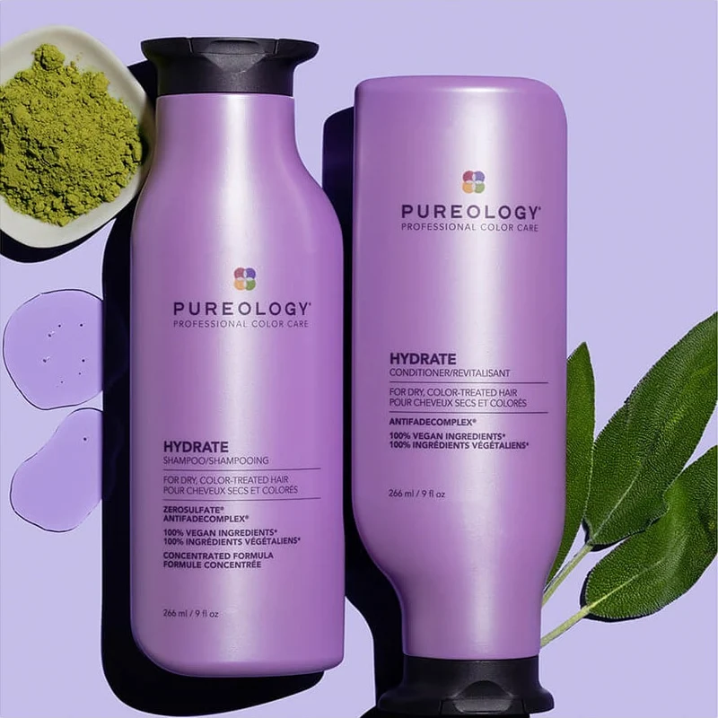 Hydrate Shampoo 266ml