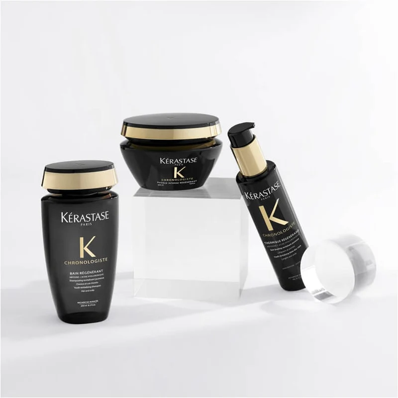 Chronologiste Masque 200ml