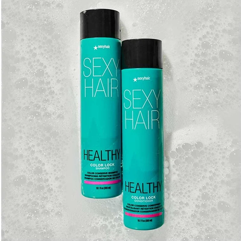 Healthy Hair Colour Lock Conditioner 300ml