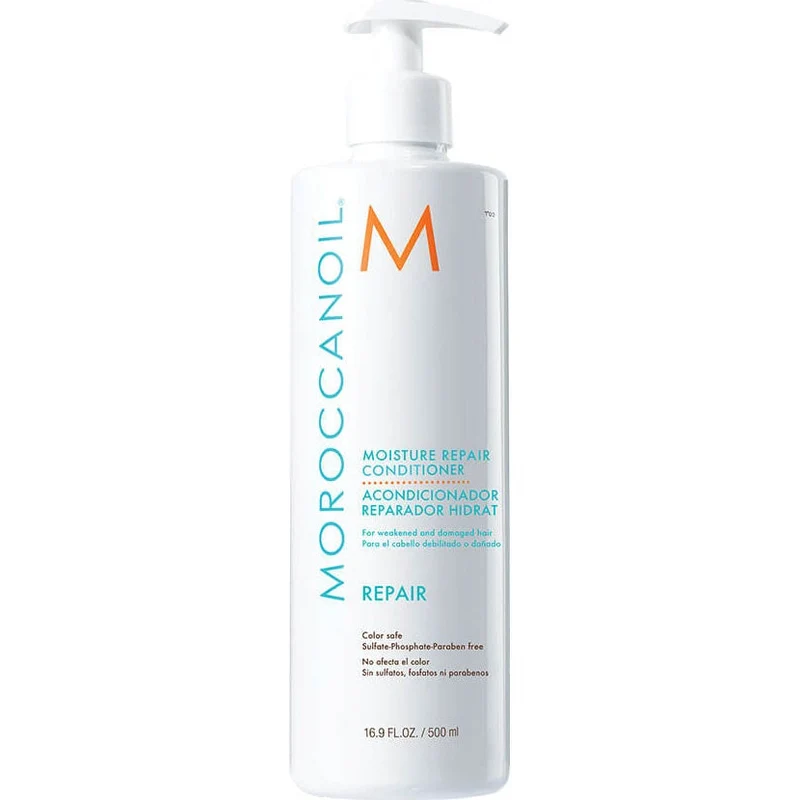 Moisture Repair 500ml Duo