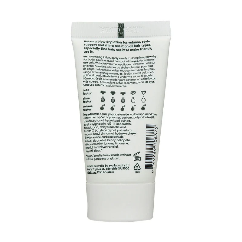 Shape Vixen Volumising Lotion 30ml