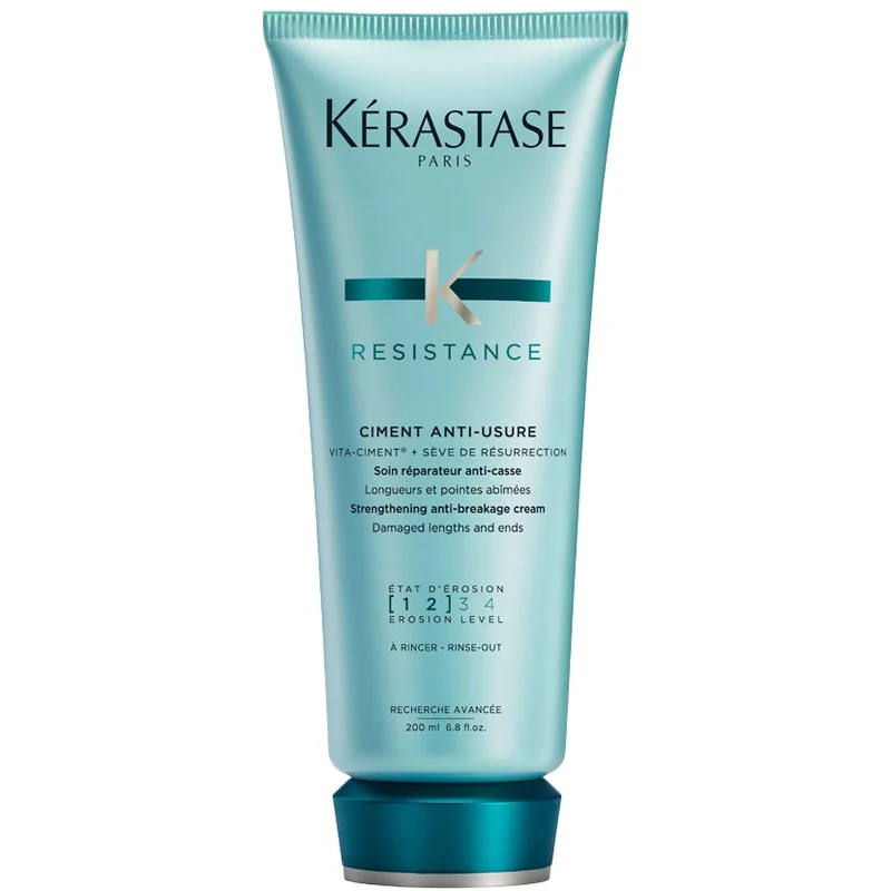 Resistance Force Ciment Anti-Usure 200ml