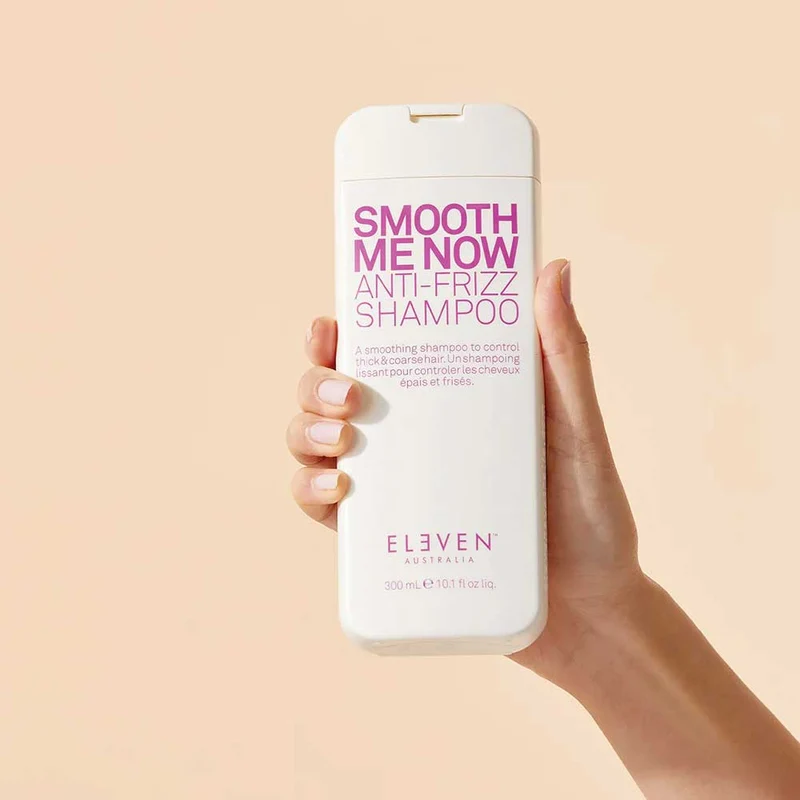 Smooth Shampoo 300ml