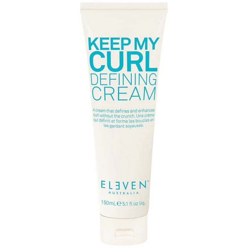 Keep My Curl Defining Cream 150ml