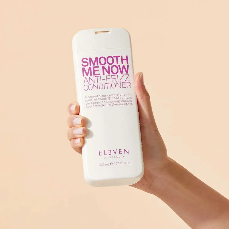 Smooth Conditioner 300ml
