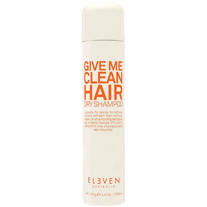 Give Me Clean Hair Dry Shampoo 130G