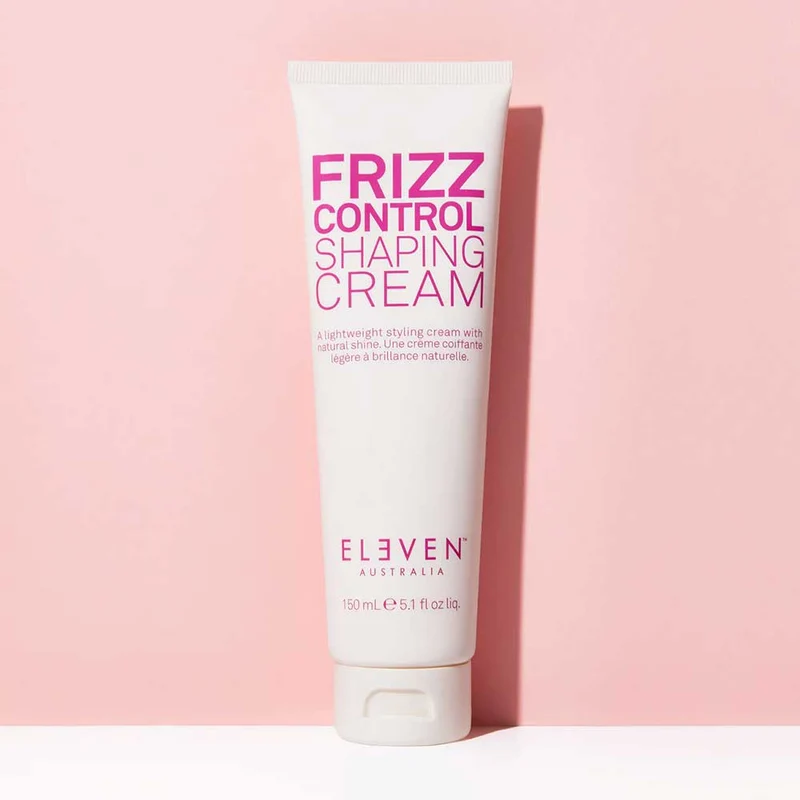 Frizz Control Cream 150ml