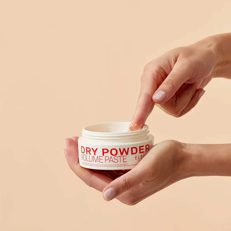 Dry Powder Volume Paste 85g
