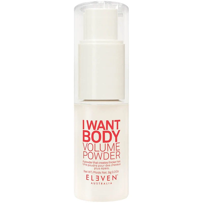 I Want Body Volume Powder 9g