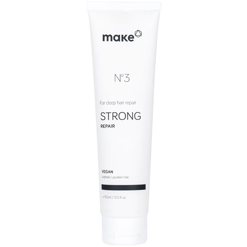 Strong Repair Treatment 150ml