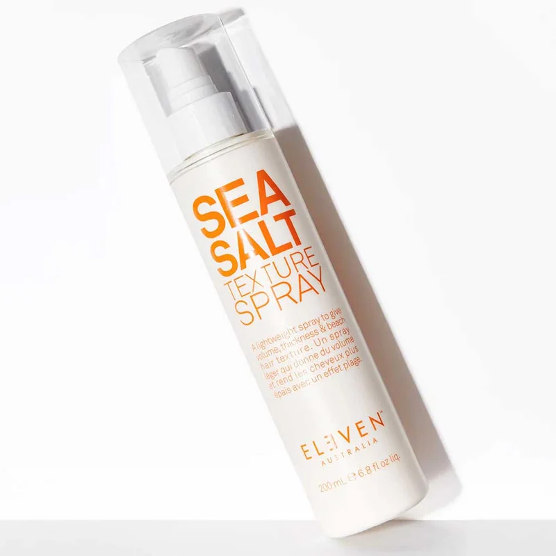 Sea Salt Spray 200ml
