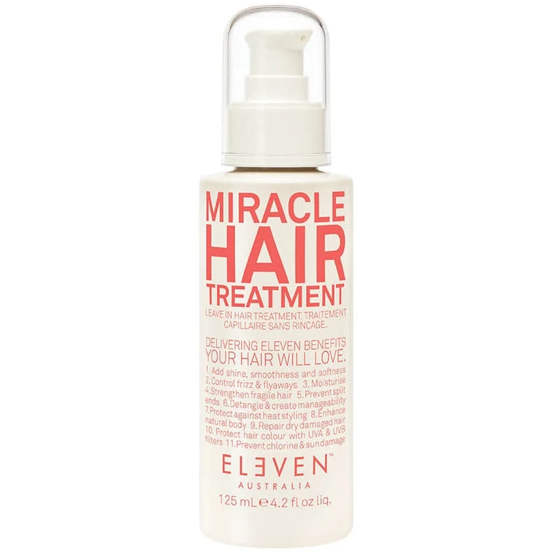 Miracle Treatment Cream 125ml