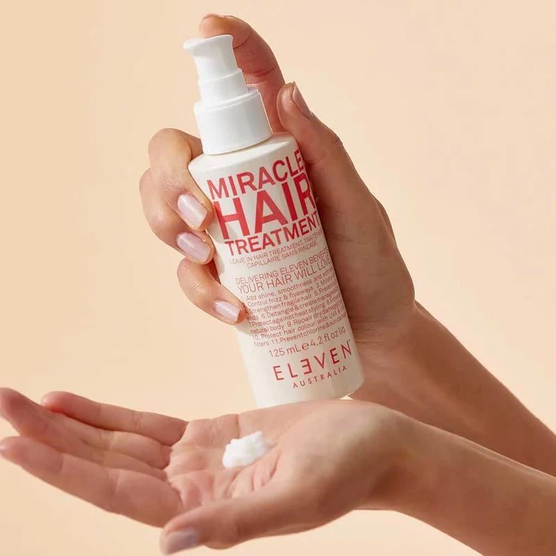 Miracle Treatment Cream 125ml