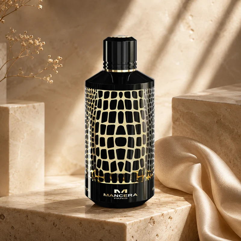 Mancera Profumo Wild Python EDP 120 ml