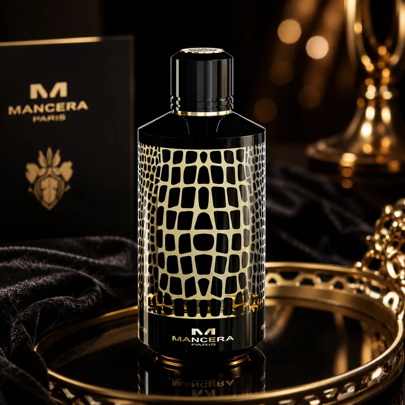 Mancera Profumo Wild Python EDP 120 ml