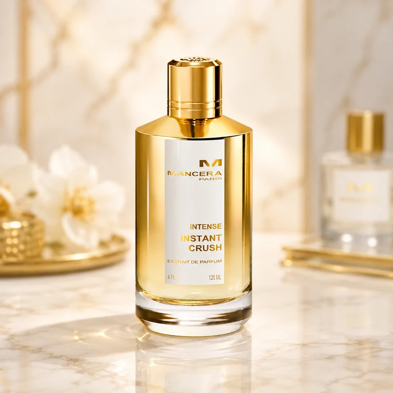 Mancera Intense Instant Crush Profumo 120 ml