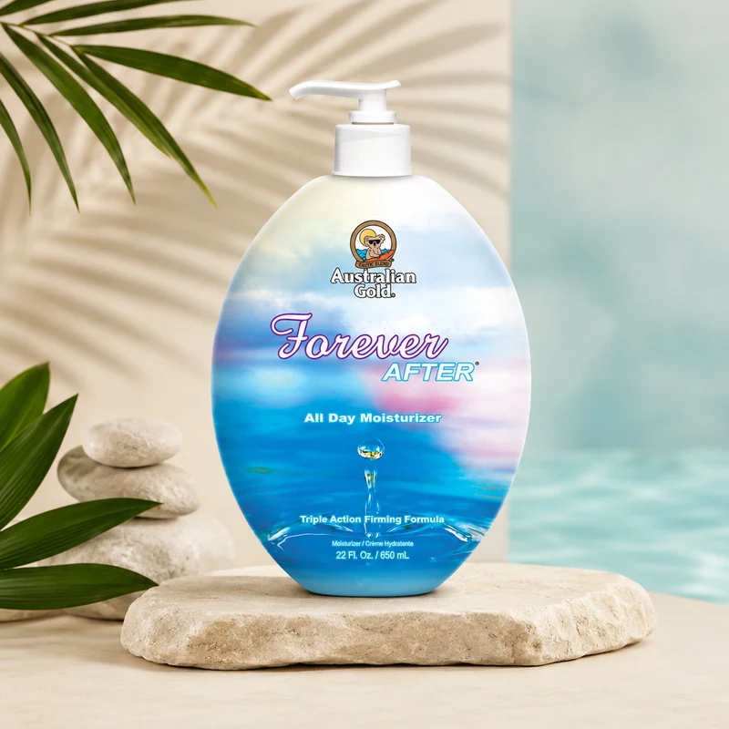 Australian Gold Forever After 650 ml - Crema Corpo Dopo Sole Idratante