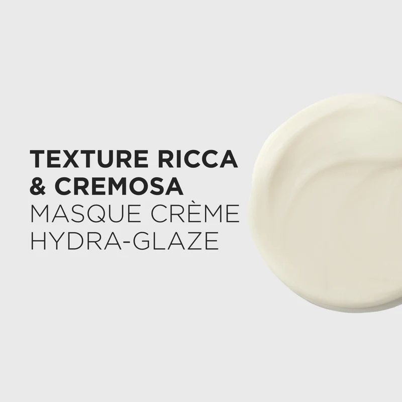Kérastase Gloss Absolu Masque Crème Hydra Glaze 500 ml