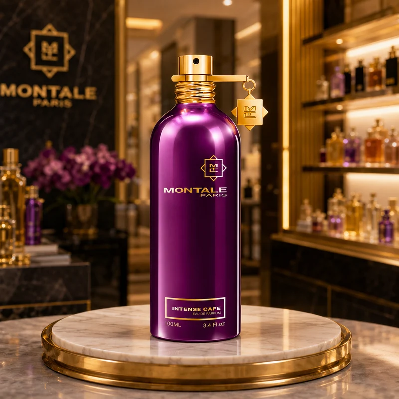 Montale Intense Café Profumo EDP 100 ml