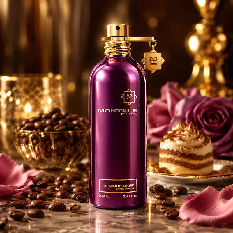 Montale Intense Café Profumo EDP 100 ml