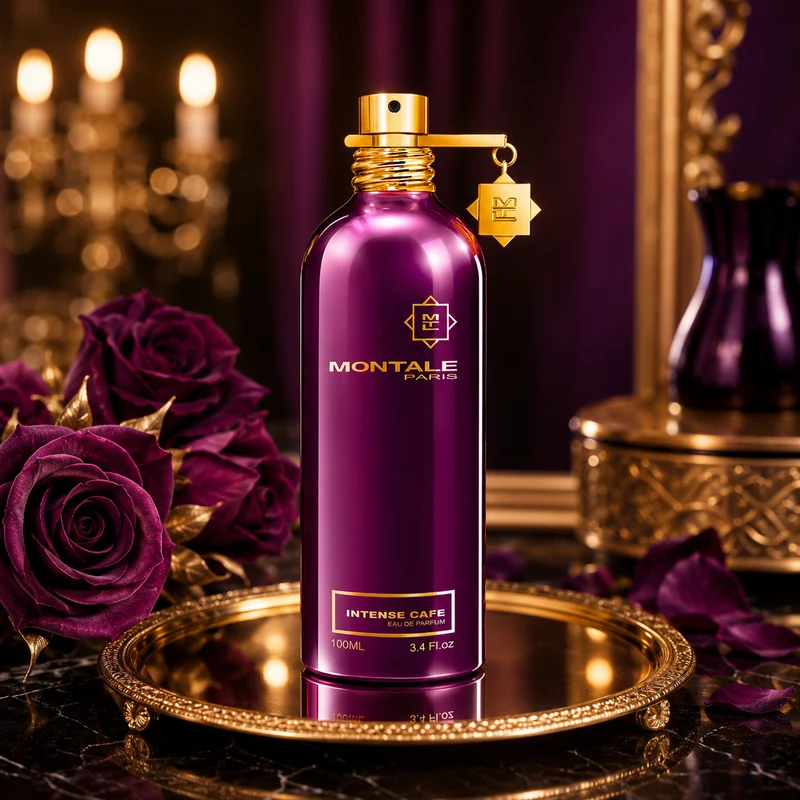 Montale Intense Café Profumo EDP 100 ml