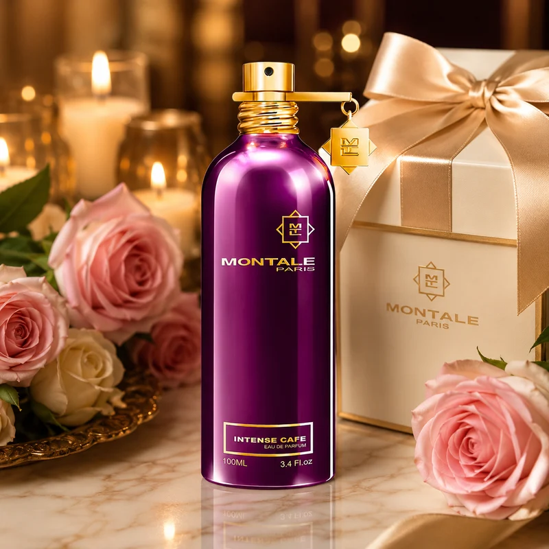Montale Intense Café Profumo EDP 100 ml