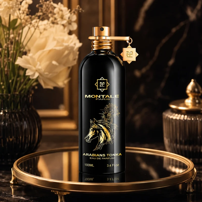 Montale Arabians Tonka Profumo 100 ml EDP