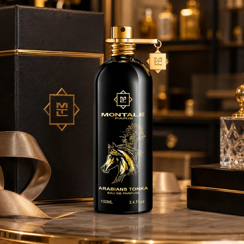 Montale Arabians Tonka Profumo 100 ml EDP