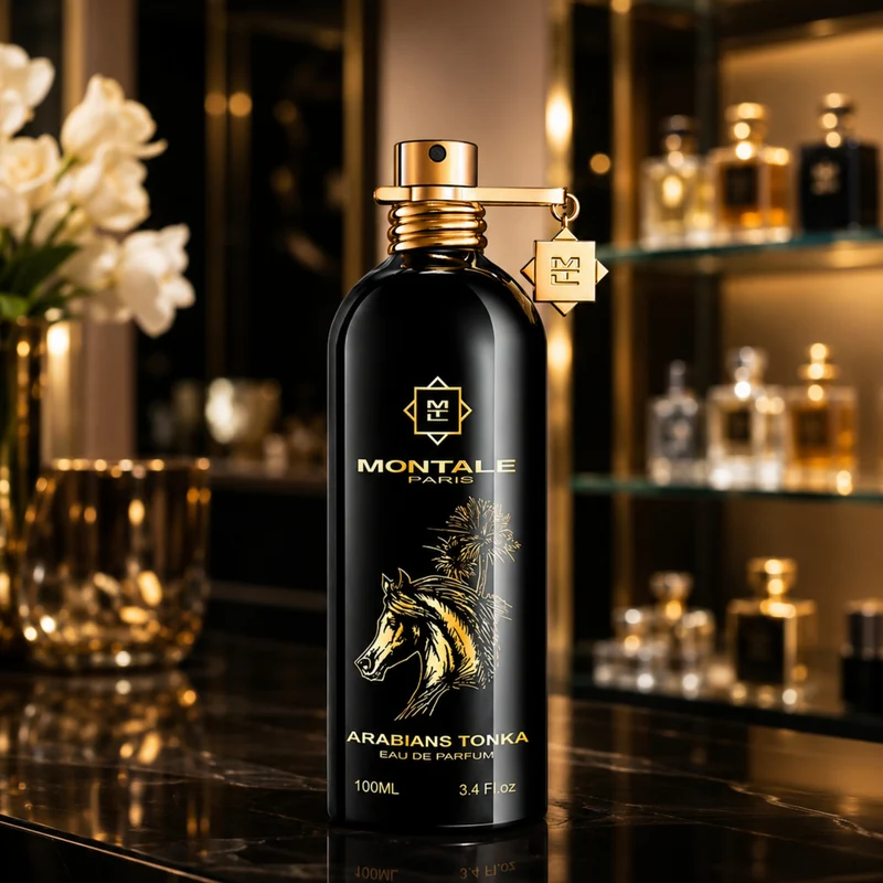 Montale Arabians Tonka Profumo 100 ml EDP