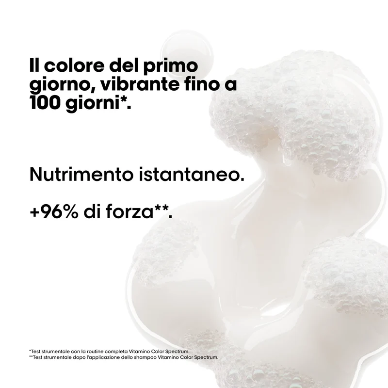 L’Oréal Professionnel Vitamino Color Spectrum Shampoo Refill 1000ml
