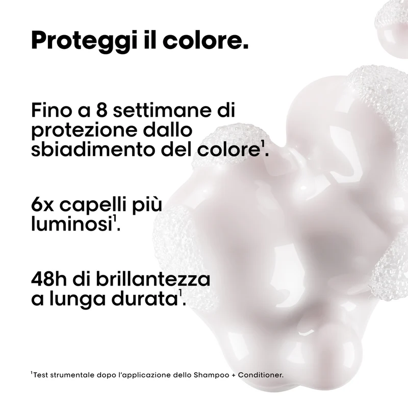 L’Oréal Professionnel Vitamino Color Shampoo Refill 1000ml