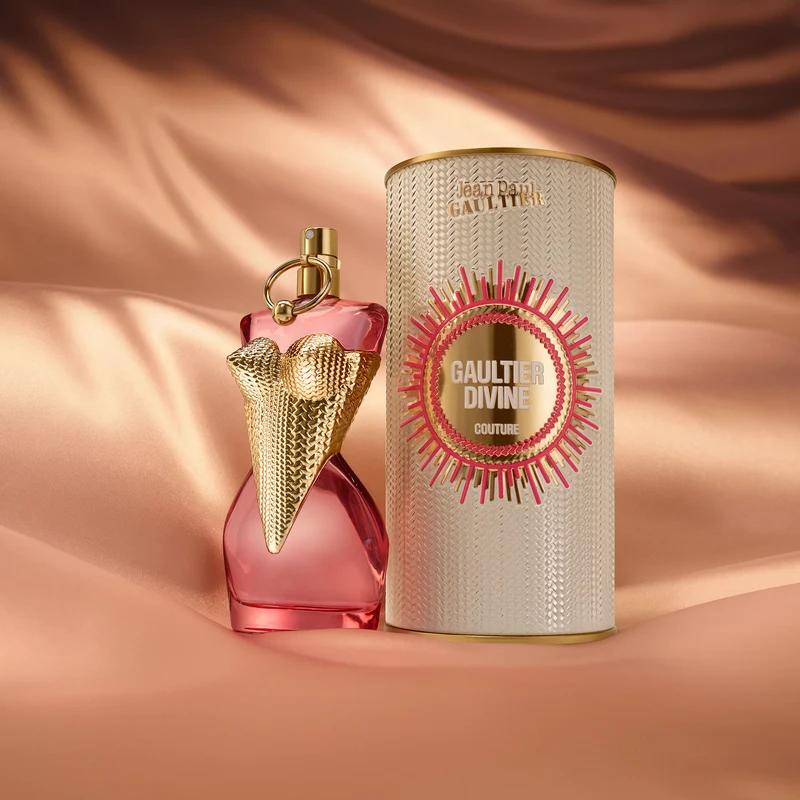 Gaultier Divine Couture Eau de Parfum