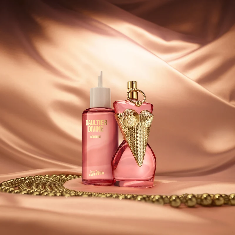 Gaultier Divine Couture Eau de Parfum
