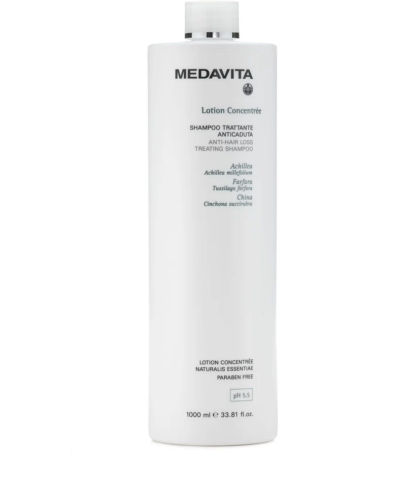 Lotion Concentree Shampoo Trattante Anticaduta