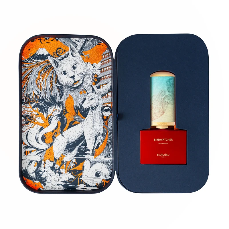 Birdwatcher Eau de Parfum