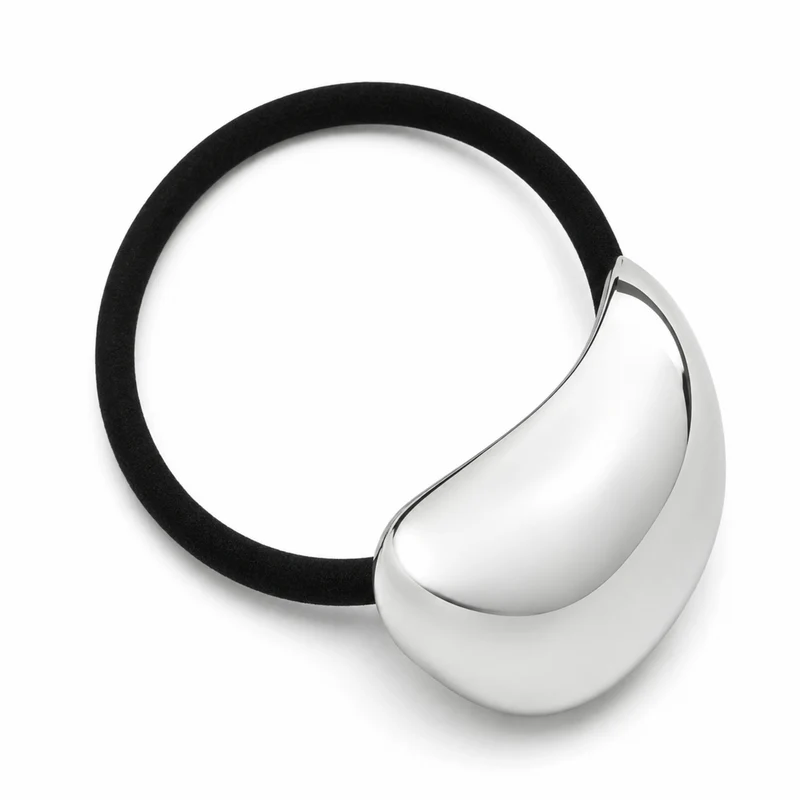 Elastico Capelli Laccato Argento L’Oréal Professionnel