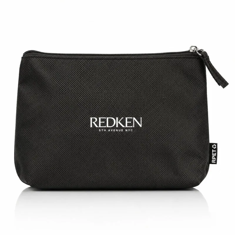 Redken Bag Pochette Borsa Beauty Case Nera