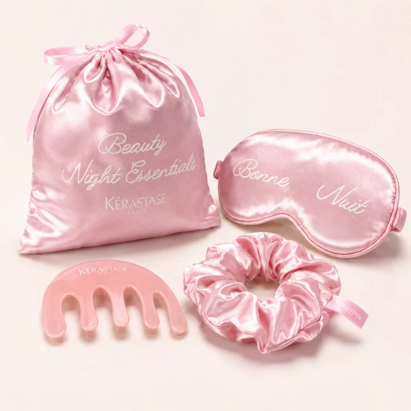 Beauty Night Kit Kérastase - Accessori Notte