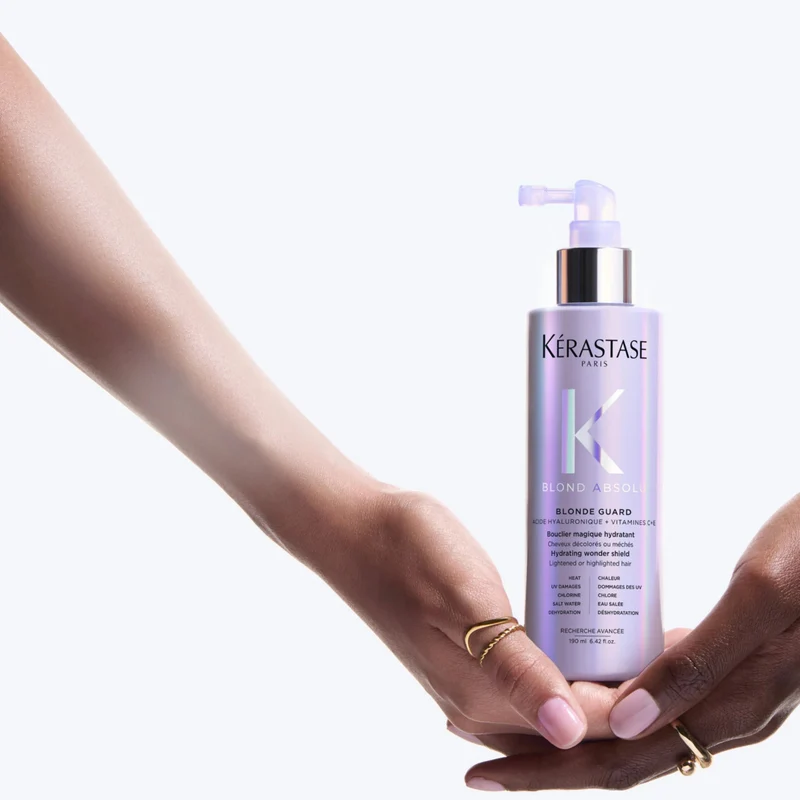 Kérastase Blond Absolu Blonde Guard 190ml