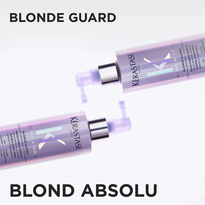 Kérastase Blond Absolu Blonde Guard 190ml