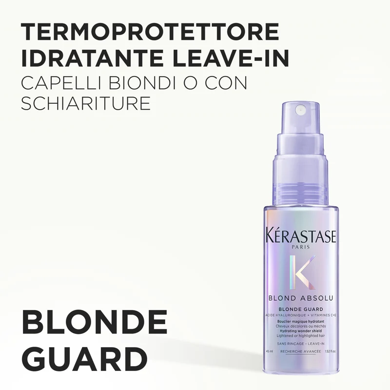 Kérastase Blond Absolu Blonde Guard 45ml