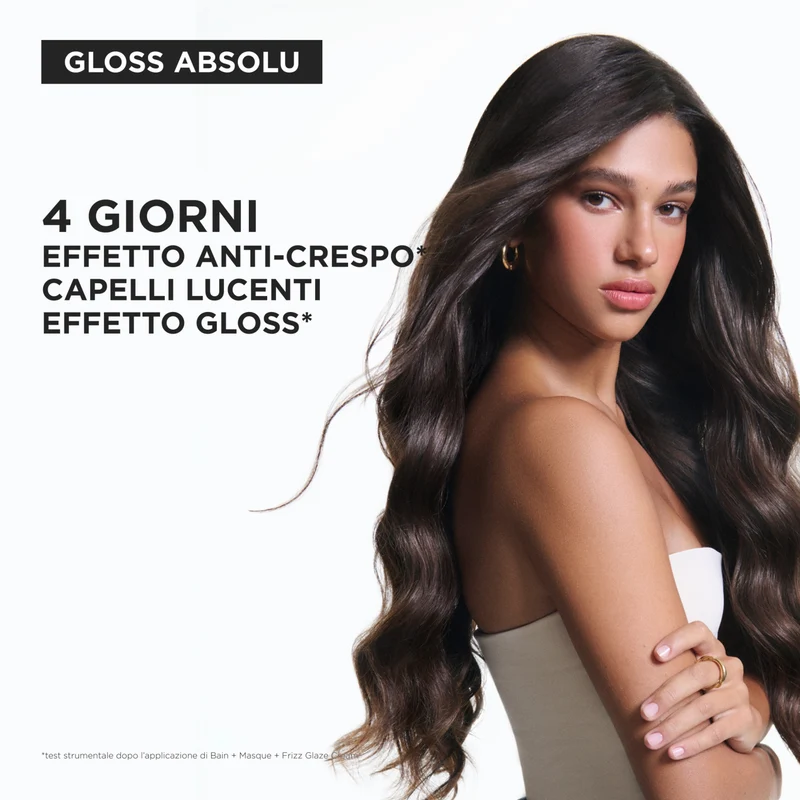 Kérastase Gloss Absolu Bain Crème Hydra Glaze Refill 500ml